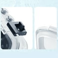 thumbnail image 2 of GUYUTING Replacement Scratch-Resistant PC Waterproof Case for Insta360 X4 50M Waterproof Depth, 2 of 2