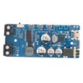 thumbnail image 5 of Placa amplificadora estéreo BT5.0 placa amplificadora de potencia estéreo 2x5W PCB para teléfono para tableta Amonsee No, 5 of 5