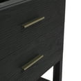 thumbnail image 5 of James Martin Vanities 36" Single Vanity, Pebble Oak, 5 of 7