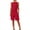 Red plus size 2 piece shorts set a1, variant on Cagogo Women Plus Size 2 Piece Shorts Set Round Neck Sleeveless Crop Top Casual Summer Outfits Loose Fit Matching Lounge Sets Tracksuits Travel Airport Clothes, Sky Blue L