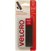 Velcro Sticky Back Hook-And-Loop Closures, Black, 6 Set (Quantity)