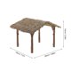 thumbnail image 2 of Miniature Sand Table Ornament for Decoration, 2 of 5