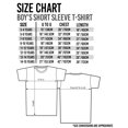 thumbnail image 4 of Minecraft T-Shirt Gris à Manches Courtes pour Garçons, 4 of 4