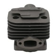 thumbnail image 3 of Cylinder Piston Kits,34mm Cylinder Piston Kit Cylinder Piston Accessory Cylinder Piston Assembly Set User-Friendly Design, 3 of 12