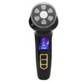 thumbnail image 2 of Máquina de estiramiento de la piel de la cara, Dispositivo de estiramiento de la piel de RF Varita de masaje de estiramiento de la cara Máquina de estiramiento de la cara de RF Funcionalidad versátil, 2 of 8