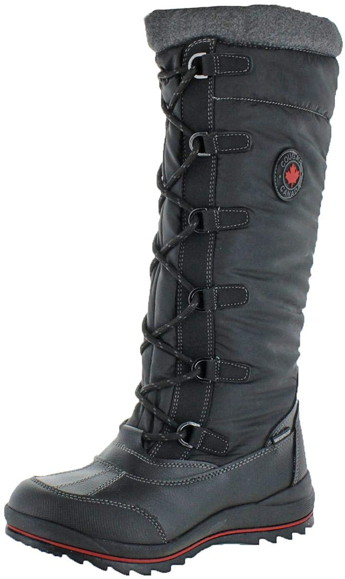 cougar tall waterproof boots