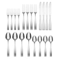 thumbnail image 2 of Cambridge Madison Satin 18/0 20-Piece Flatware Set, 2 of 3