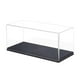 thumbnail image 2 of Vitrina para maquetas de coches,Vitrina de acrílico para maquetas de coches a escala 1/43,Estuche de almacenamiento para coches de juguete a prueba de polvo Modelos de juguetes,Organizador de, 2 of 10