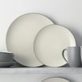 thumbnail image 5 of Noritake Colorwave Slate 16-Piece Coupe Dinnerware Set, Service for 4, 5 of 7