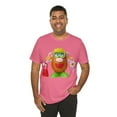 thumbnail image 5 of Classic Mrs. Potato Head Retro Tee - Vintage Nostalgic Valentine Couple Tee, 5 of 7