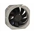 thumbnail image 3 of AC Fans 225x80mm/115VAC 60W/Ball/Term Block, 3 of 4