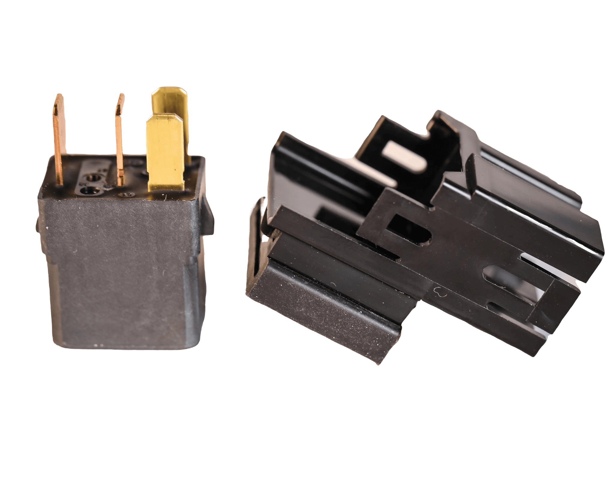 New 8FP-81950-01-00 Relay OEM Plug and Play Replacement for Yamaha