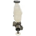 thumbnail image 3 of Dorman M630442 Brake Master Cylinder for Specific Chevrolet / Pontiac / Saturn Models Fits select: 2005-2007 PONTIAC G6 GT, 2007 SATURN AURA XR, 3 of 4