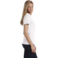 thumbnail image 2 of Bella + Canvas Ladies' Relaxed Jersey Short-Sleeve T-Shirt, 2 of 3