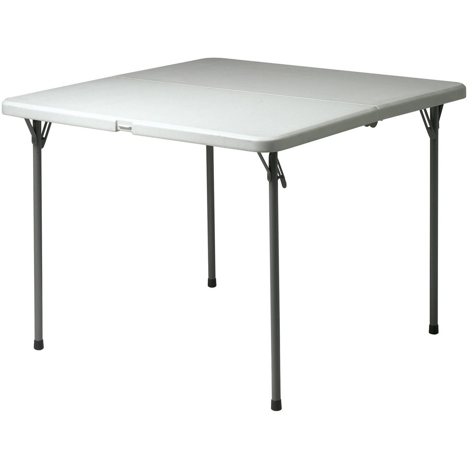 ランキングTOP5 ウェルショップOffice Star Resin 5Piece Folding Square Table And