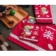 thumbnail image 2 of Juego de cocina Naruto Shippuden Chibi Ramen de 3 piezas, 2 of 8