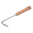 thumbnail image 1 of Extractor de malezas DYNWAVEMX Extractor de malas hierbas Mango de madera multifuncional, 1 of 8