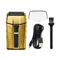 thumbnail image 1 of Lámina de titanio Shaver RED Pro con cable e inalámbrica para hombre, USB-C, 1 of 6