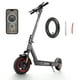thumbnail image 1 of Scooter Eléctrico Honey Whale E9 MAX Negro HONEY WHALE E9 MAX, 1 of 6