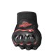 thumbnail image 2 of Guantes de motociclista Rider Antideslizante Anti-caída Transpirable Al aire libre Guantes BSDDP Guantes de montar, 2 of 7