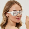 thumbnail image 5 of GJX Safety Glasses Anti Fog Goggles Protective Eyewear Blue Light Blocking Glasses For Men Women, 5 of 7