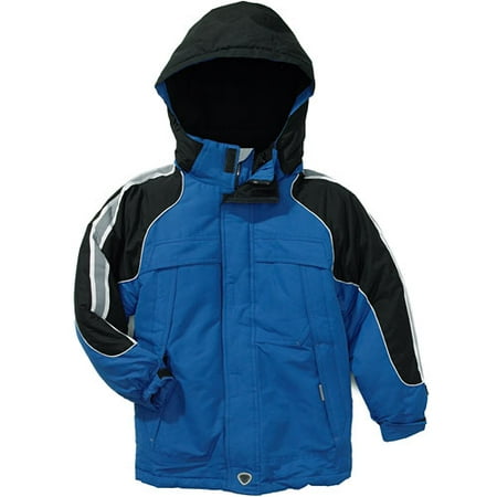 Boys' 4-in-1 System Jacket