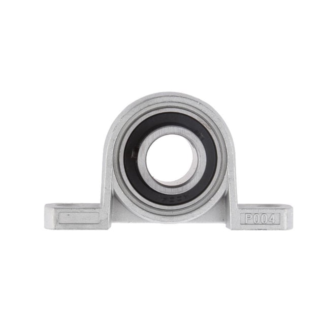 Cojinetes a Rótu Kit de Carcasa Fundida de Bloque Diámetro interior de 15mm Mm 20mm A Yotijar Bloque de almohada de rodamiento de bolas