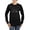 Black, variant on CafePress - I Eat Crayons Women's Long Sleeve Dark T Shirt - Women's Long Sleeve Graphic Tee Casual Fit