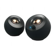 Creative Pebble V2 2.0 Speaker System 8 W RMS Black