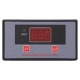 thumbnail image 1 of 12V Battery Undervoltage Controller, Low Voltage Cut-off Switch, Over-discharge Protection, 1 of 1