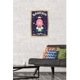 thumbnail image 3 of Elf - I Know Him Wall Poster, 14.725" x 22.375" Framed, 3 of 4
