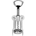 thumbnail image 1 of Stainless Steel Corkscrew Bottle Opener Corkscrew, 1 of 5