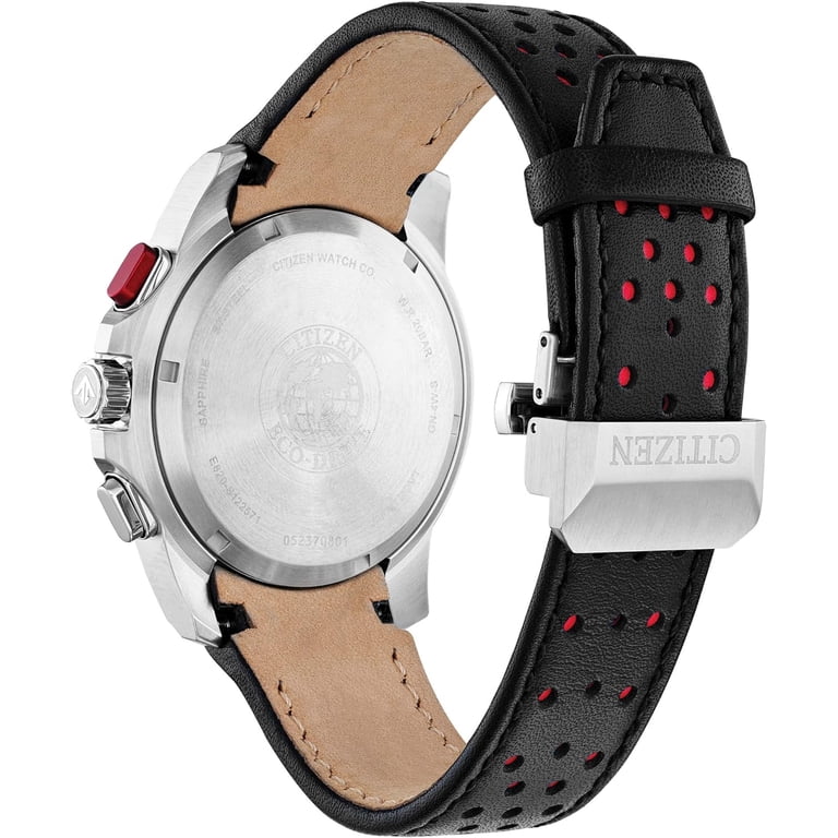 Citizen Eco-Drive Promaster MX Sport Men