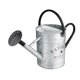 thumbnail image 2 of Regadera de metal con boquilla extraíble, moderna herramienta de jardinería, botella de riego para patio, granja de bonsáis., 2 of 8