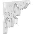 thumbnail image 1 of Ekena Millwork CORP01X14X14WH Corbeau Blanc - 14 x 1.87 x 14 Po, 1 of 1