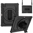 thumbnail image 1 of Funda para Xiaomi Pad 5 / MiPad 5 Pro de 11 Pulgadas 2021, Cubierta Protectora Resistente con Correa de Mano Giratoria 360° y Correa de Hombro para Niños, Niños y Niñas para Xiaomi Pad 5 Pro 5G 2021, 1 of 8