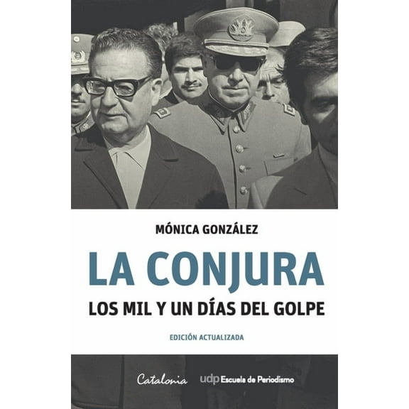 La Conjura, (Paperback)