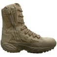 thumbnail image 1 of Reebok Work Duty Men's Rapid Response RB RB8894 8" Tactical Boot, 1 of 4