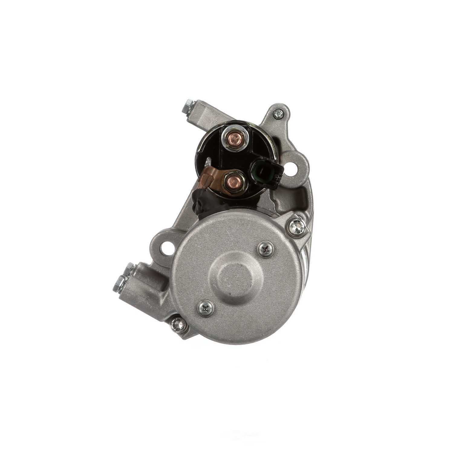 Bosch SR6531X Premium Starter