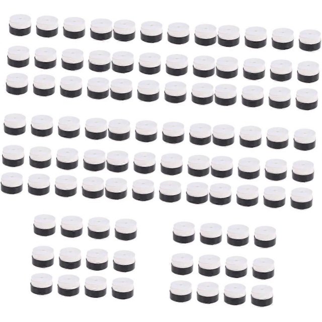 24 Pcs Sweatband Atheltic Tape Non Skid Tape Outdoor Tape Tennis Racket Accessories Tennis Racquet Grip Wrap Tennis Racket Handle Tape Anti Strap Rack