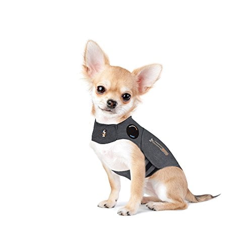 stress jacket for dogs