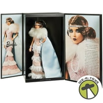 Barbie Signature A Tribute to Fashion Doll #2 2025 Mattel JBH89