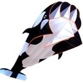 thumbnail image 1 of 3D Software Kite Cartoon Animals Power Kite Outdoor Kids Frameless Flying Toy, 1 of 7