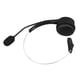 thumbnail image 4 of Telephone Headset Noise Reduction Bluetooth 5.3 Monaural Telephone Headphone Business Office Headset for Truck Driver, 4 of 4