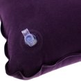 thumbnail image 3 of unbranded Almohada Inflable Para Exteriores Con Tela Super Gruesa Y Ligero Azul, 3 of 8