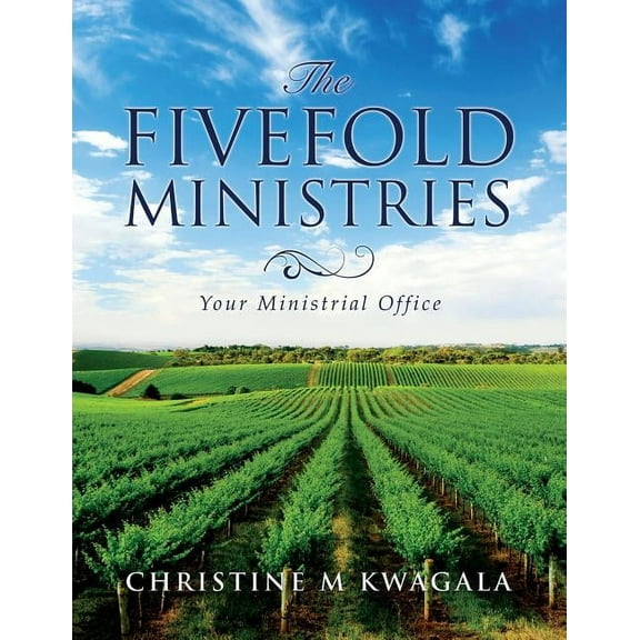 The Fivefold Ministries, (Paperback)