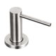 thumbnail image 1 of Soap Dispenser for Kitchen Sink Brushed Stainless Steel Countertop Pump Hand Lotion Built in Bottlen, 1 of 5