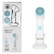 thumbnail image 5 of 3 in 1 Electric Facial Cleansing Brush, Soft Bristle Electric Facial Cleanser Pore Cleaner Facial Cleanser, 5 of 5