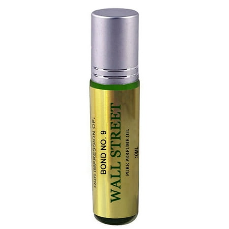 Perfume IMPRESSION Oil with Similar Fragrance Accords to