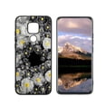 thumbnail image 1 of Compatible with Moto G Play 2021 Phone Case, Dandelions 6th Gen 98 Case Men Women, Flexible Silicone Shockproof Case for Moto G Play 2021, 1 of 1